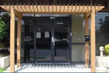 The facilities at HealthQwest Frontiers in Warner Robins, GA 1